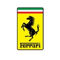 TARGA FLORIO 1983 - 12 RALLY DI SICILIA 1983 - FERRARI